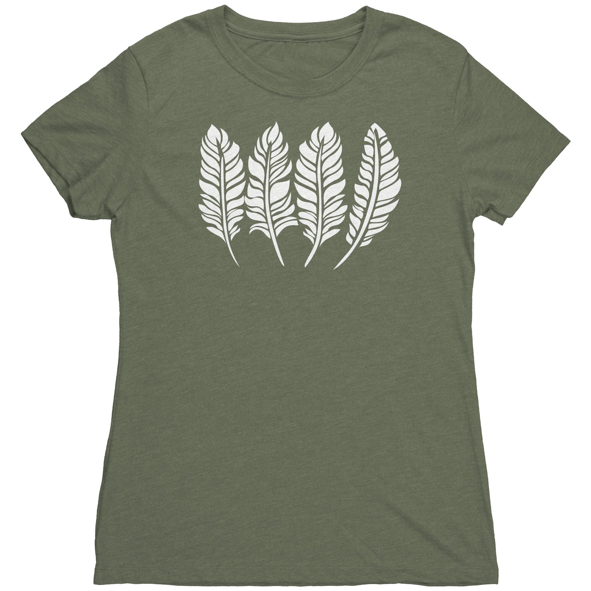 Feather Frenzy