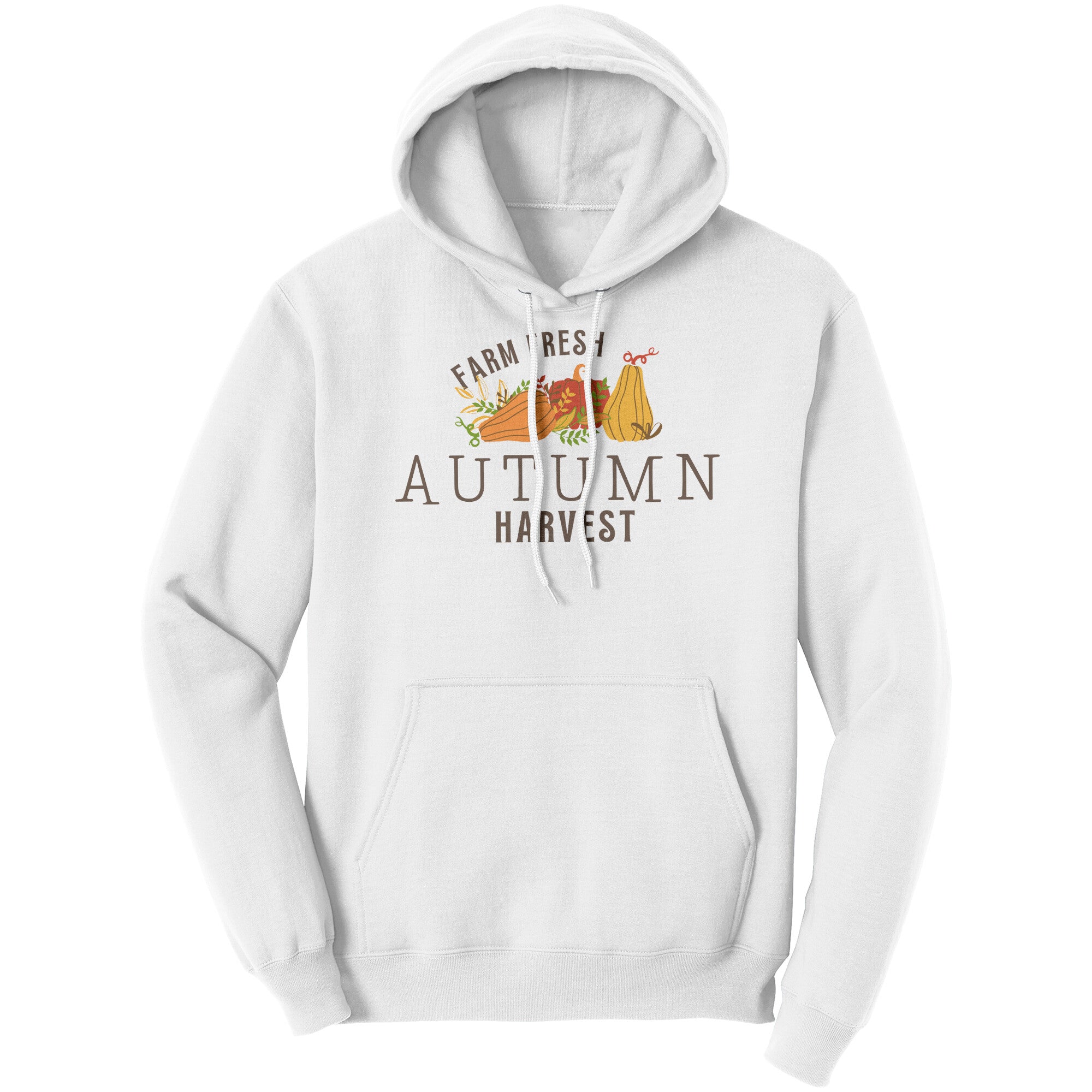 Farm Fresh Autumn Harvest
