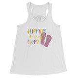 Flipping In My Flip Flops