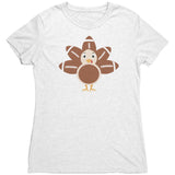 Football Turkey T-Shirt