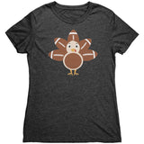 Football Turkey T-Shirt