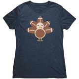 Football Turkey T-Shirt