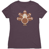 Football Turkey T-Shirt