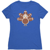 Football Turkey T-Shirt