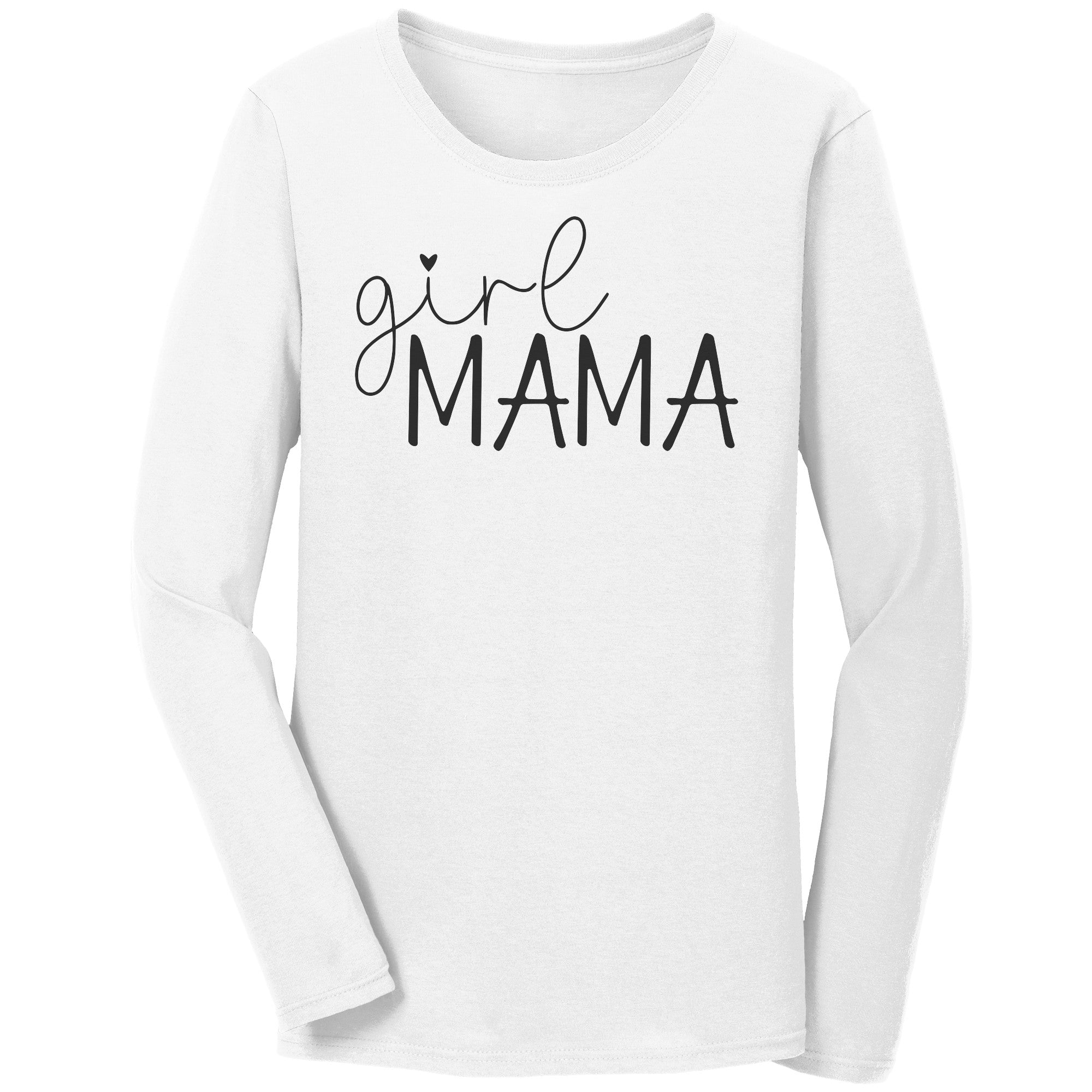 Girl Mama