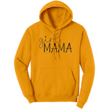 Girl Mama Hoodie
