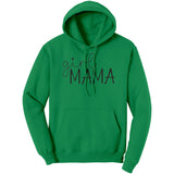 Girl Mama Hoodie