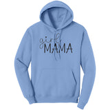Girl Mama Hoodie