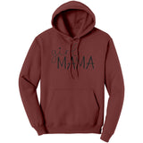 Girl Mama Hoodie