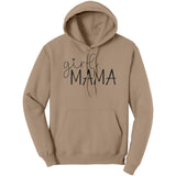 Girl Mama Hoodie
