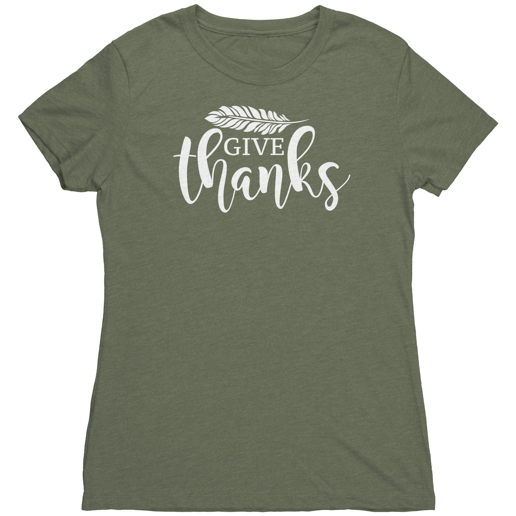 Give Thanks