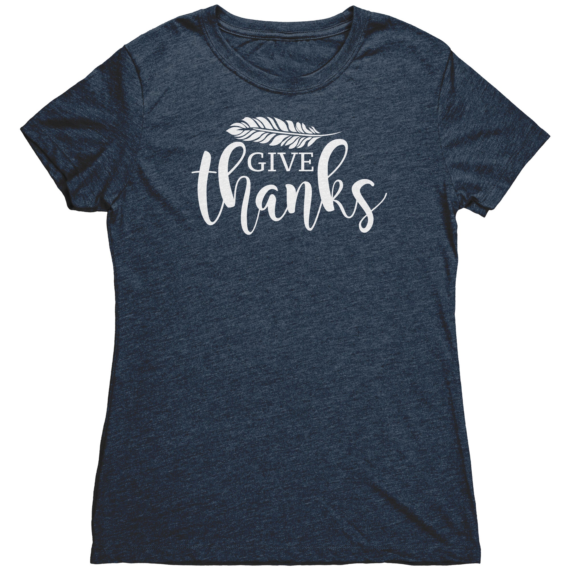 Give Thanks