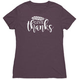 Give Thanks