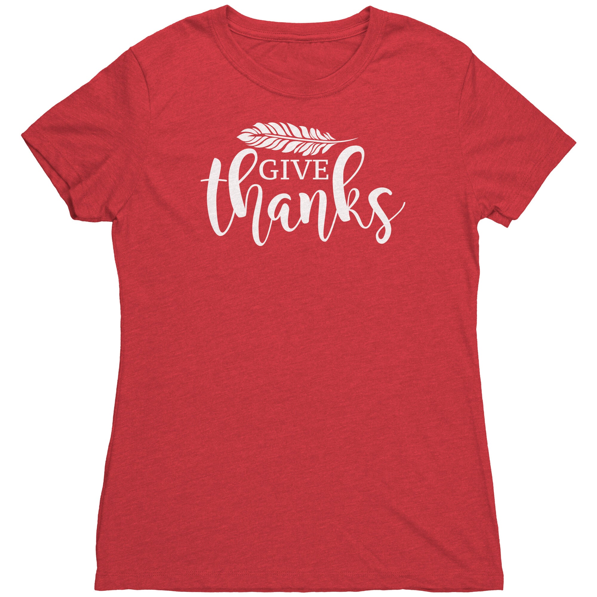 Give Thanks