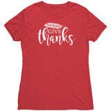 Give Thanks