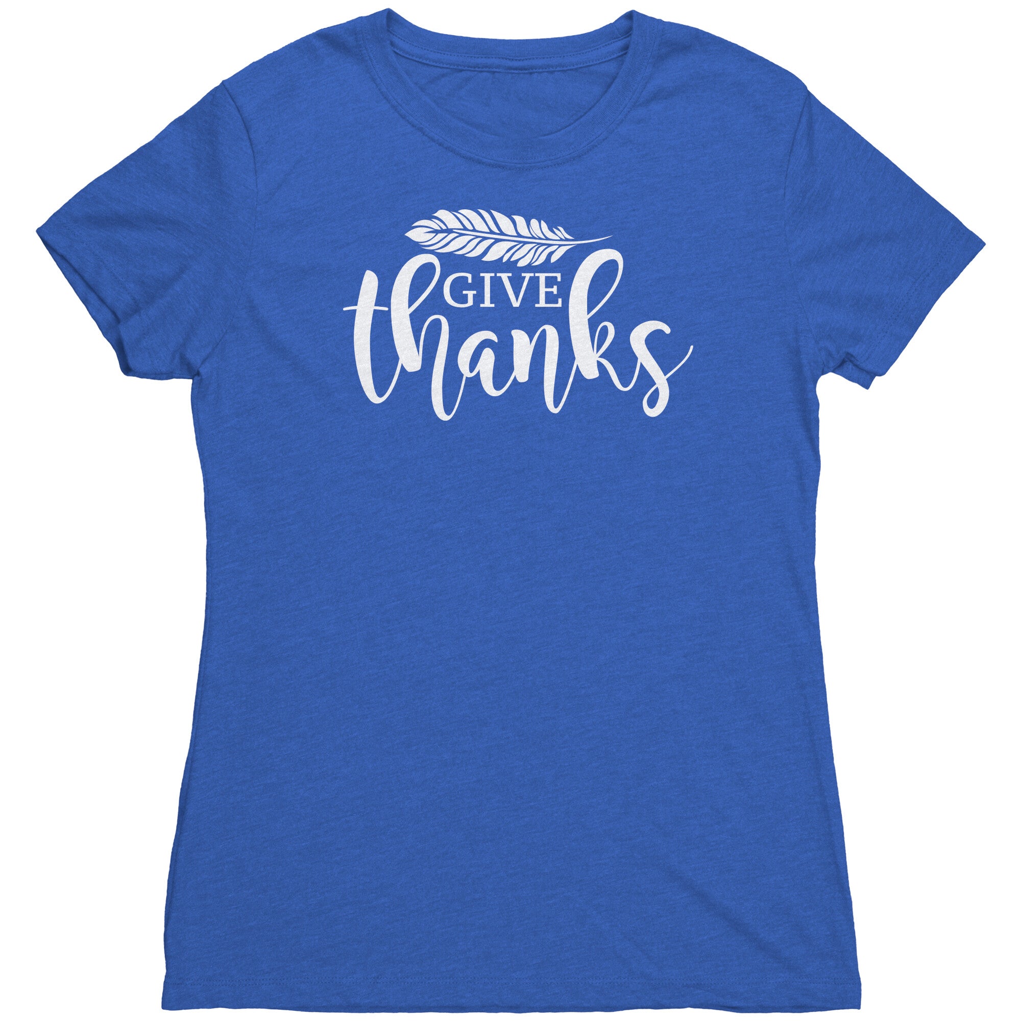 Give Thanks