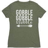 Gobble Gobble Till You Wobble