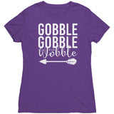 Gobble Gobble Till You Wobble