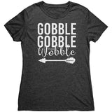 Gobble Gobble Till You Wobble
