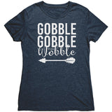 Gobble Gobble Till You Wobble