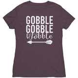 Gobble Gobble Till You Wobble