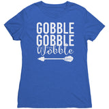 Gobble Gobble Till You Wobble
