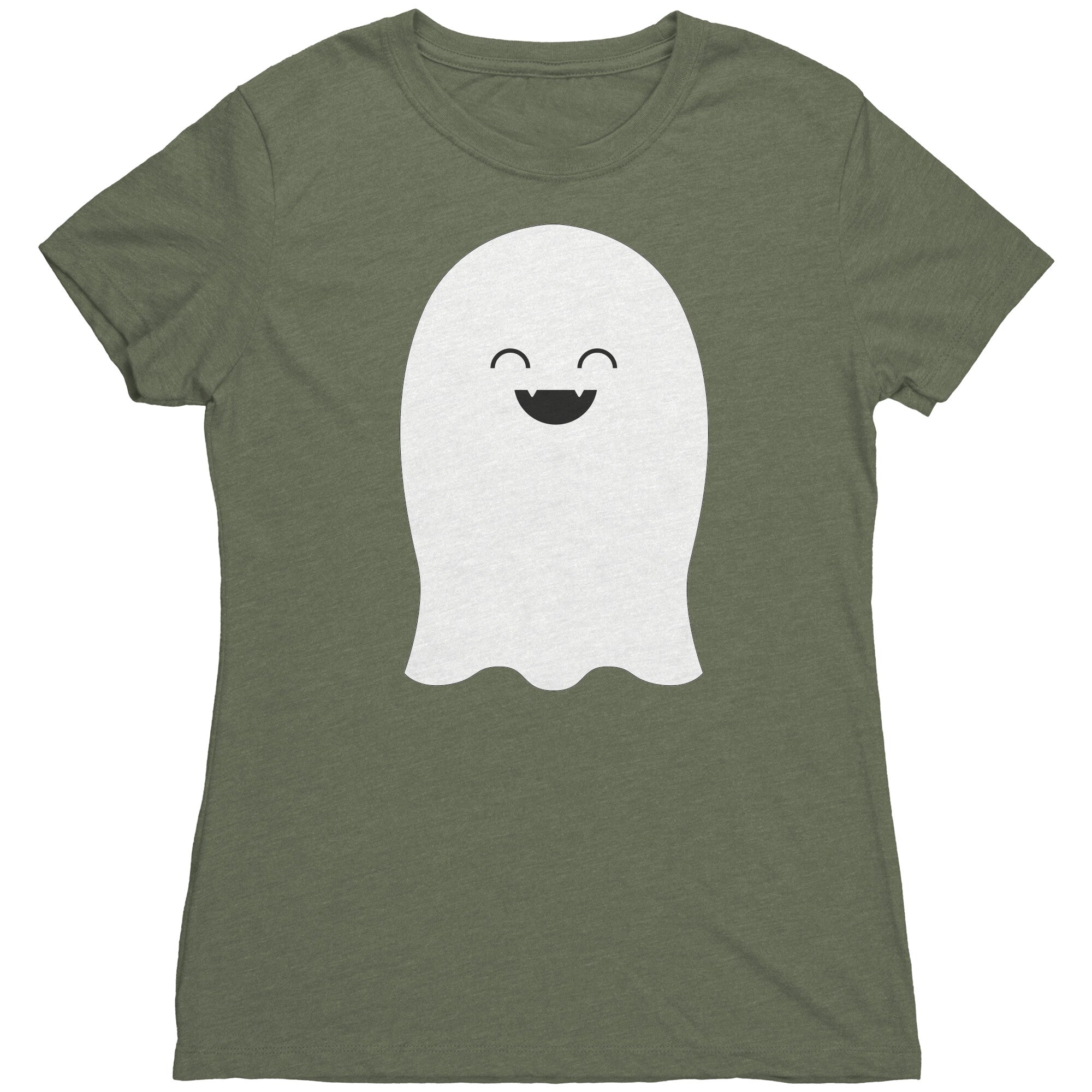 Happy Boo