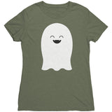 Happy Boo