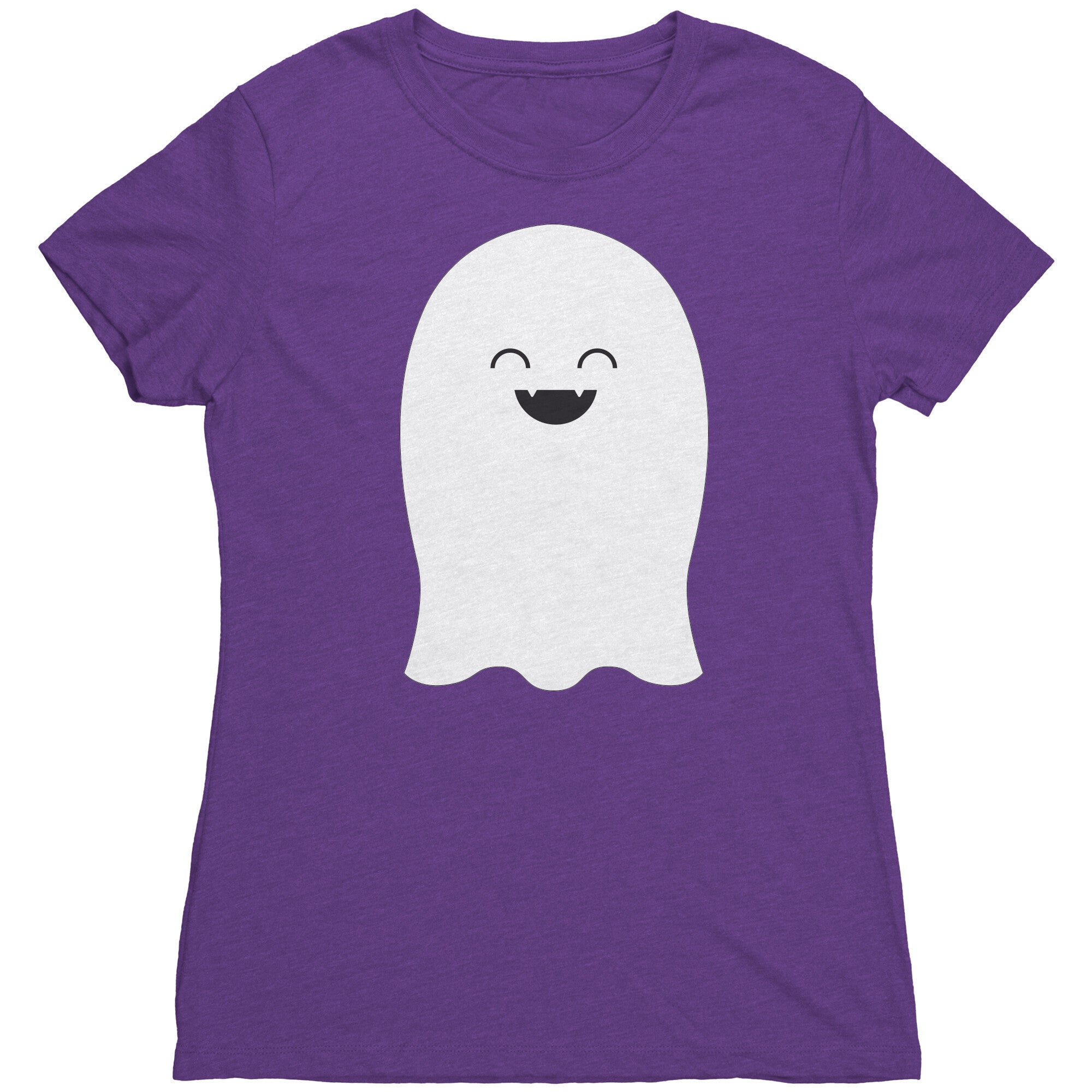 Happy Boo
