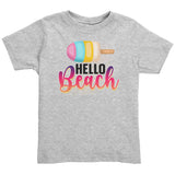 Hello Beach