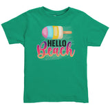 Hello Beach