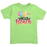 Hello Beach