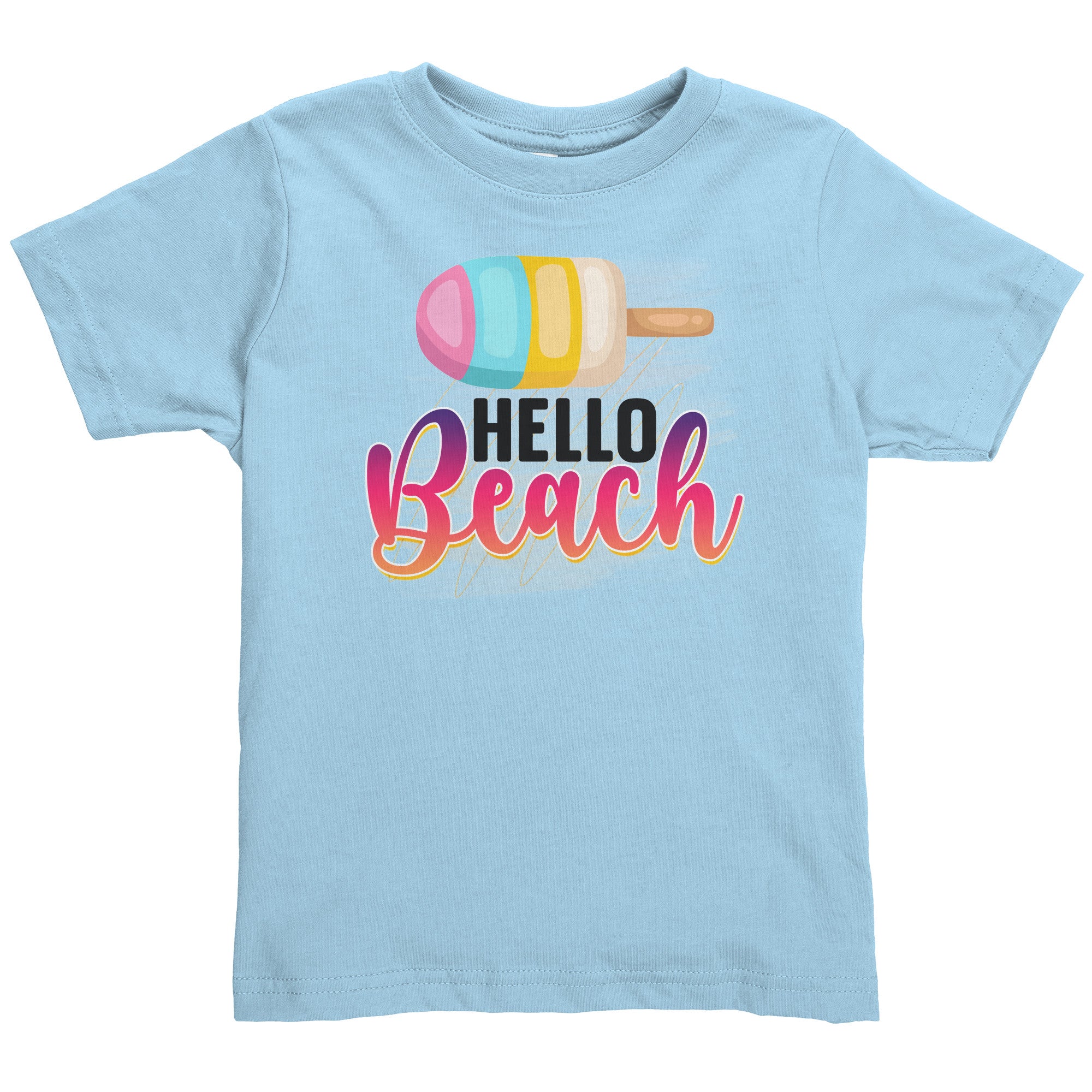 Hello Beach
