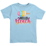 Hello Beach