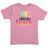 Hello Beach
