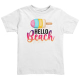 Hello Beach