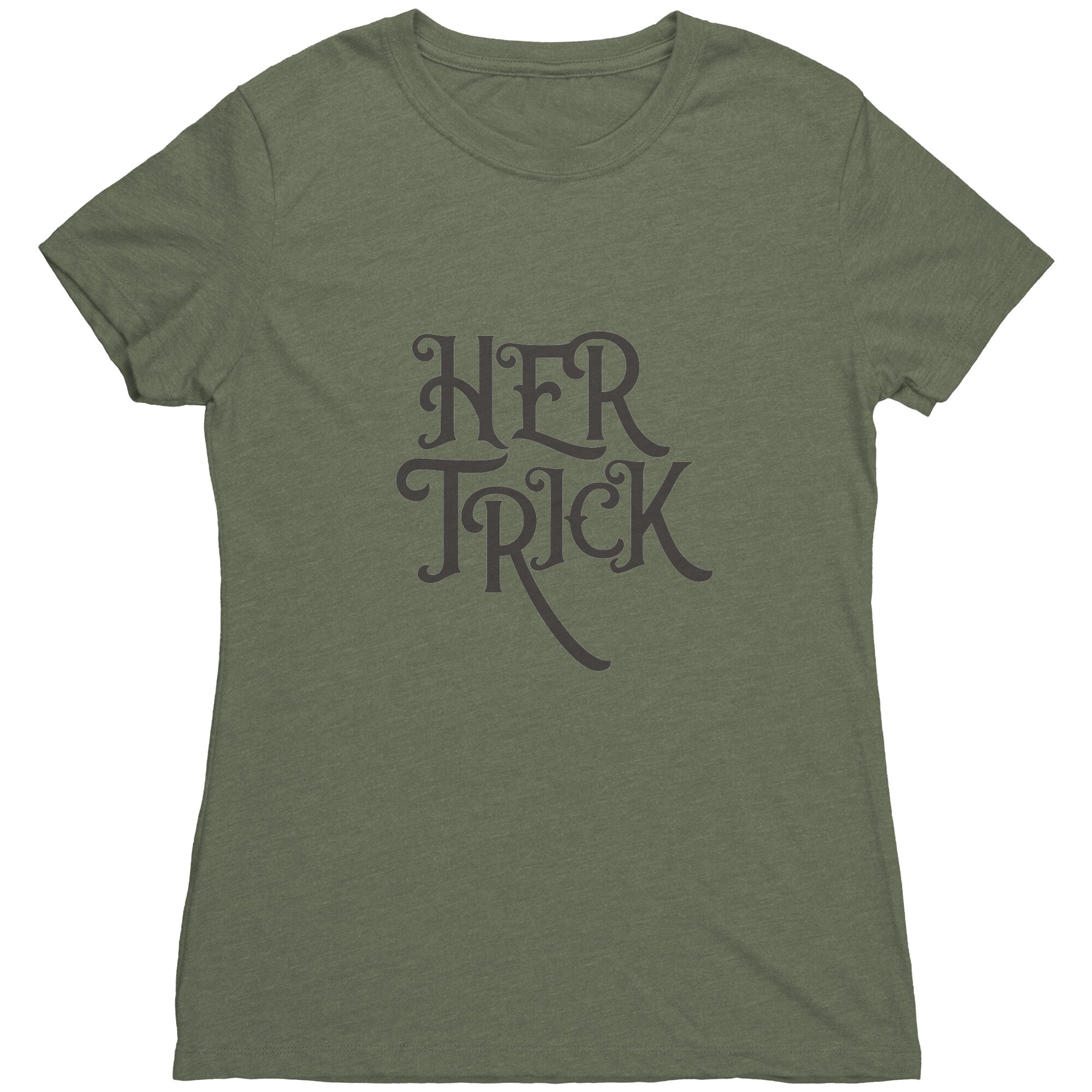 Her Trick