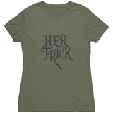 Her Trick