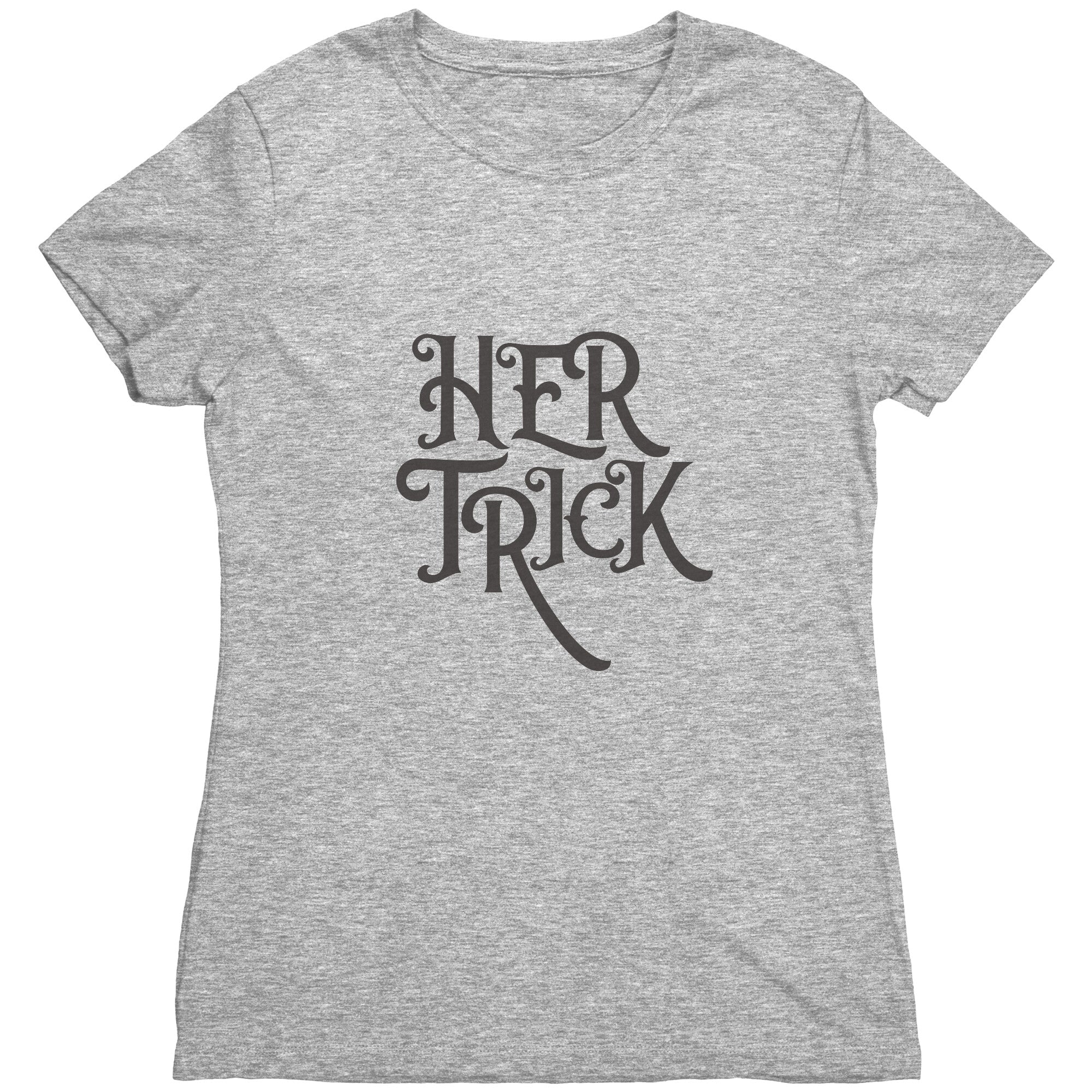 Her Trick