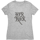 Her Trick