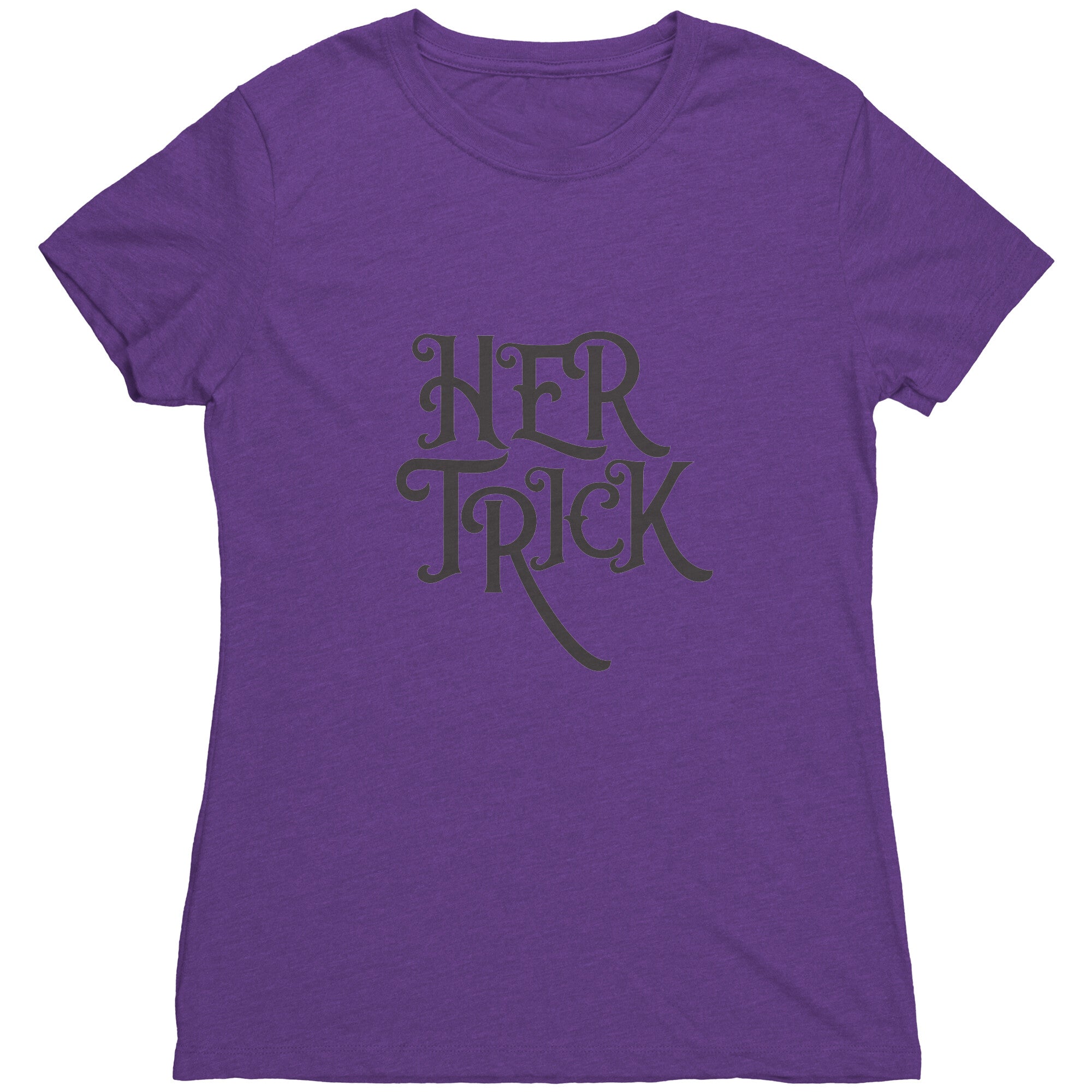 Her Trick