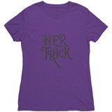 Her Trick