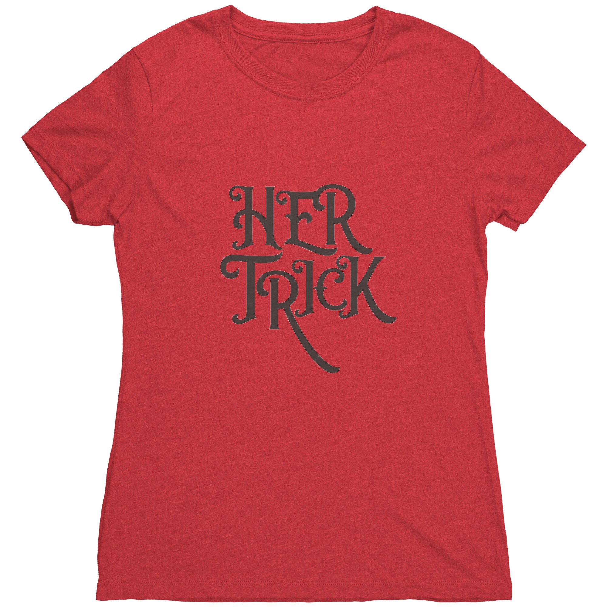 Her Trick