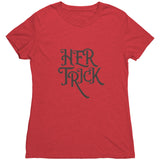 Her Trick