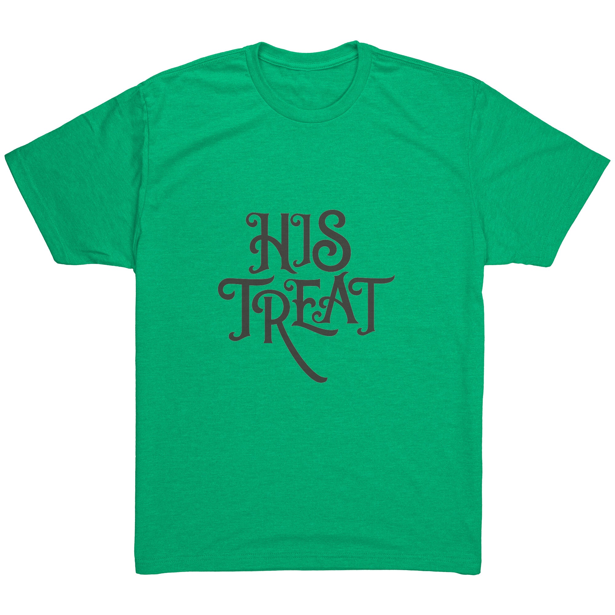 His Treat