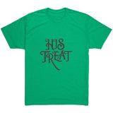 His Treat
