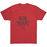His Treat