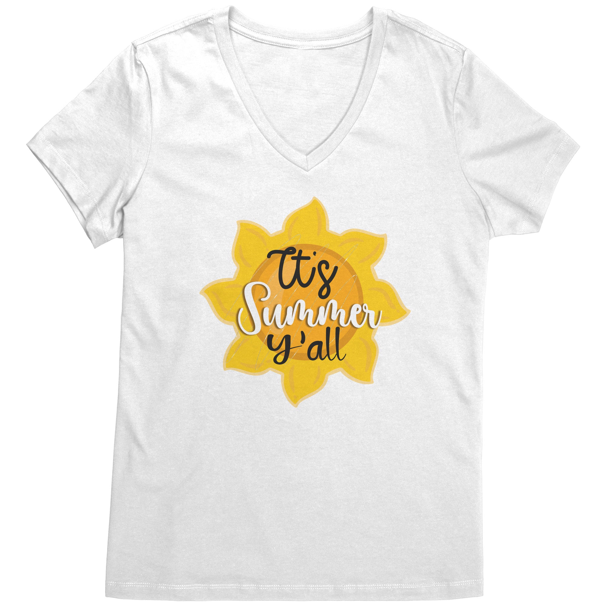 It's Summer Y'all!