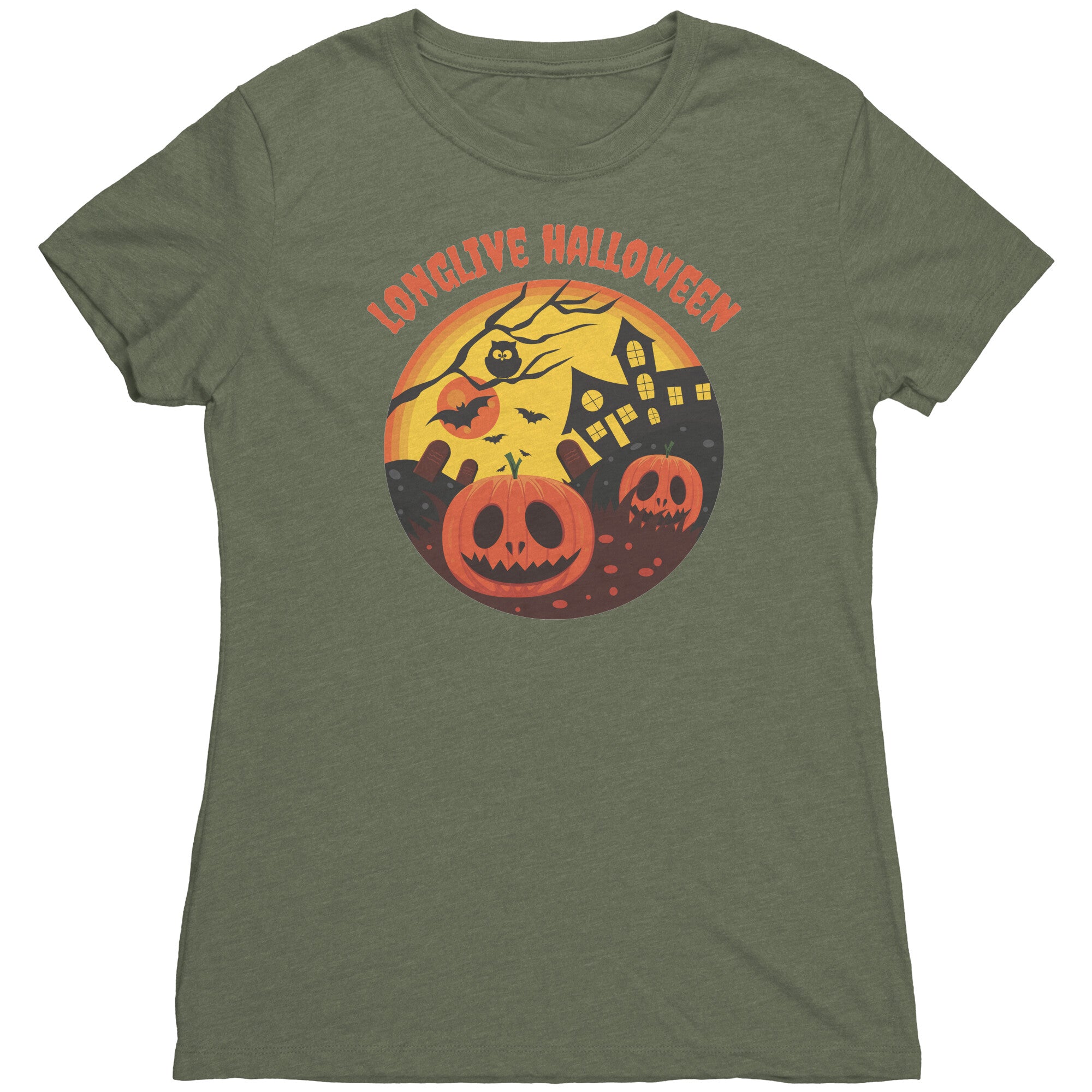 Long Live Halloween