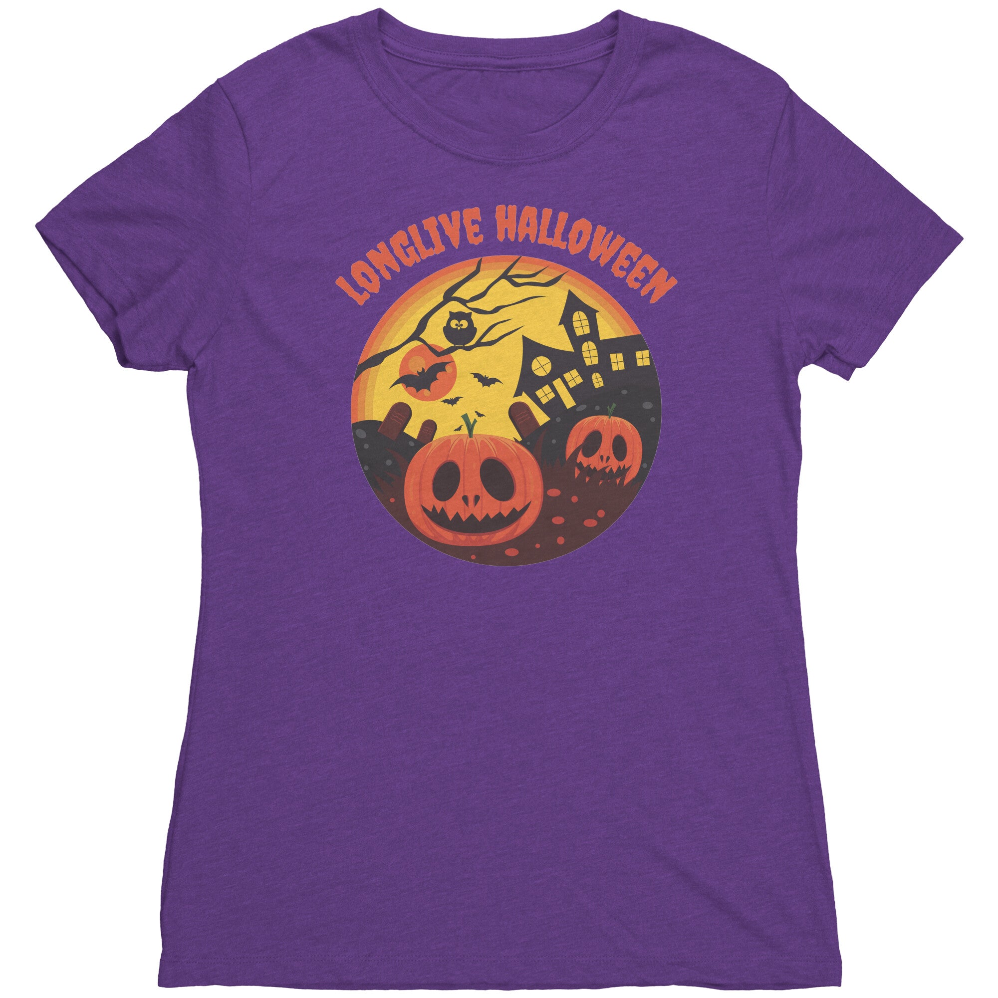 Long Live Halloween